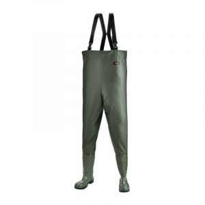 Norway Cuissarde standard 1 pièce(s) cuissarde standard taille 41 vert olive