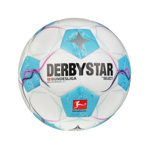 Derbystar Ballon Bundesliga Replica Light