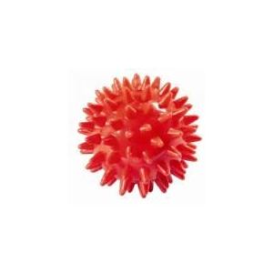 Goki 63935 - Balles hérisson (4 modèles assortis)