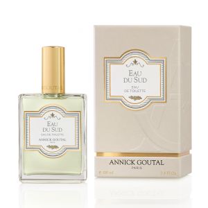 Image de Annick Goutal Eau du Sud - Eau de toilette pour femme