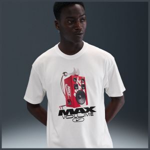 Nike T-shirt U nsw tee m90 hifi