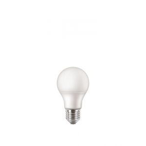 Mode de vie Ampoule E27 Standard - D&eacute;polie - Blanc froid - 2700K - Lot de 2 - 75W