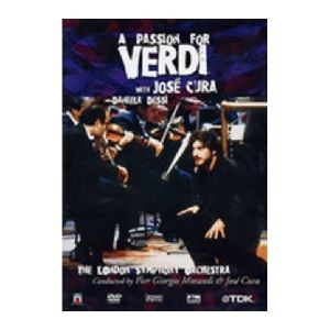 Une passion pour Verdi