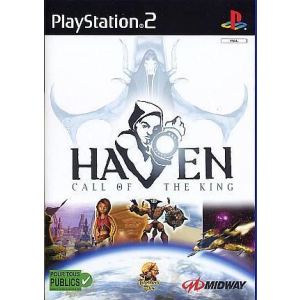 Image de Haven : Call of the King [PS2]