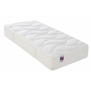 Idliterie Matelas M&eacute;moire de forme HD DIMAIME Dimensions 90 x 190 cm