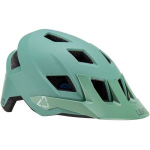 Leatt Casque vtt femme allmtn 1 0 v23 pistachio vert