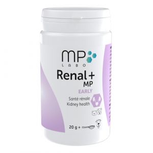 MP Labo Renal + Cure Early 20 g
