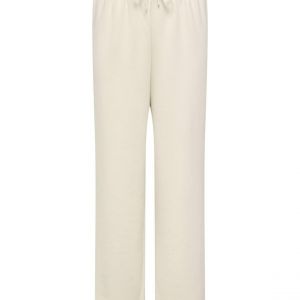 Only Pantalon onlscarlett wide pant swt noos femme birch