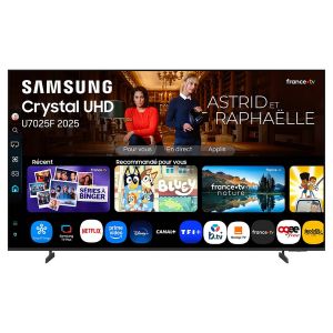 Samsung TU85U7025F