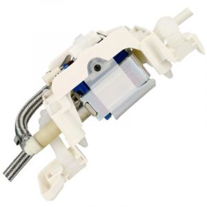 Seb Pompe + support + booster - Centrale vapeur (CS-00145787 CALOR)