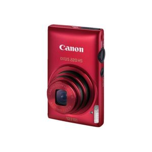 Canon IXUS 220 HS