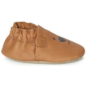 Robeez Chaussons bébé SWEETY BEAR Marron - Taille 17 / 18,19 / 20