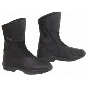 Forma Boots Arbo Dry Black 47 Bottes de moto