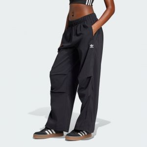 Adidas Original Pantalon Parachute Essentials Ripstop, pointure XX-Small - Taille XX-Small