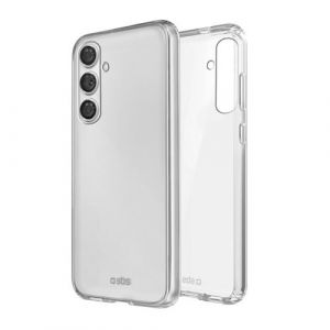 Sbs Coque Skinny Samsung S25, transparente