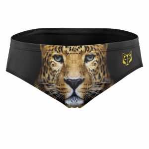 Maillot de bain Otso Leopard