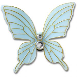 Crocs Jibbitz Magical Butterfly