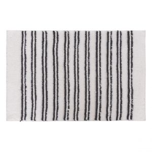 Tapis de bain Blanc