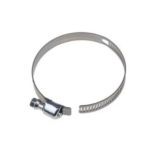 Whirlpool COLLIER BRIDE DE TUYAU POUR LAVE VAISSELLE 481240118157