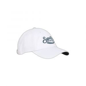 Superdry Casquette de baseball à motif femme