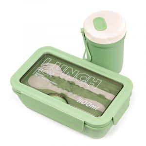 Dam Boîte hermétique pour conserver les aliments, de 1100ml.