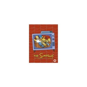 Image de The Simpsons - Saison 5
