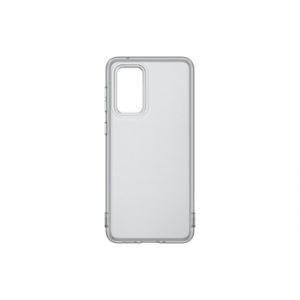 Samsung Coque transparente Noir Galaxy A33 5G