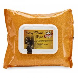 Ravene Lot de 25 lingettes nettoyantes Charlee's Leather