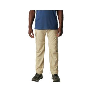 Columbia Pantalon Convertible Ridge Utility