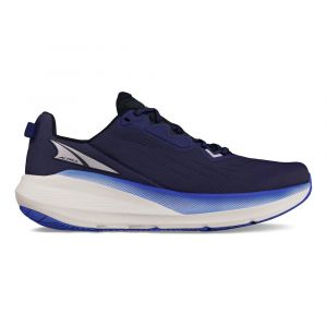 Altra FWD Via Chaussure De Running Sans Stabilisateurs Hommes - Bleu Foncé, Pointure 43