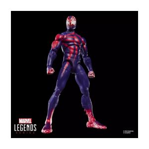 Hasbro MARVEL - Spider-Man Hellfire Gala - Figurine Legends Series 15cm Figurine - BM-247045