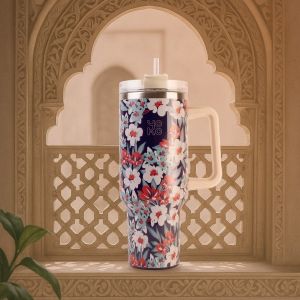 Yoko Design Travel mug 1200ml isotherme casablanca