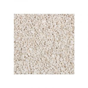 Image de Aqua della Gravier fin 2-3 mm pour fond d'aquarium Coloris Beige naturel - Sac 9 kg