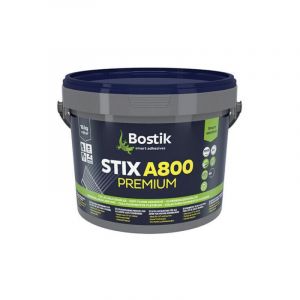 Sader Colle acrylique stix a800 premium - Ivoire 18 kg - Ivoire