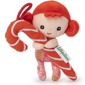 Lilliputiens Holy le lutin de noel decoration