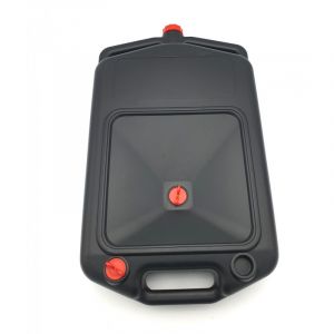 Brazoline Bac vidange récupération d'huile/fluides