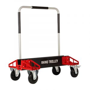 Rubi Chariot de transport rhino - 28912