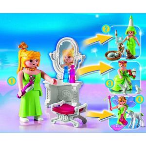 Playmobil 4338 - Multiset Filles
