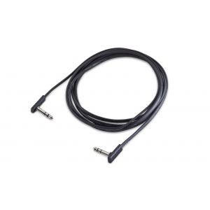 Rockboard FLAT TRS CAB-F-TRS-300-BK