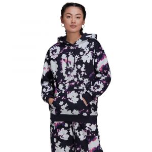 Adidas Originals Sweat à Capuche 32 Multicolor / Legend Ink