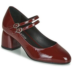 JB Martin Chaussures escarpins ECLIPSE Bordeaux - Taille 36,37,38,39,40,41