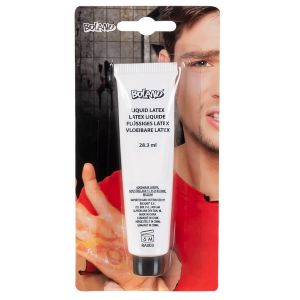 Image de Ruedelafete Tube latex liquide - 28 ml