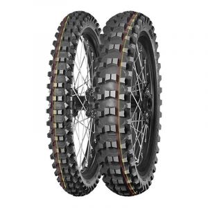 Mitas 90/100-16 51M TT Terra Force-MX SM Rear Soft