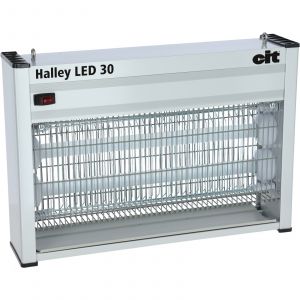 Kerbl Piège à mouches Halley LED 30