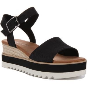 Toms Sandales femme Diana