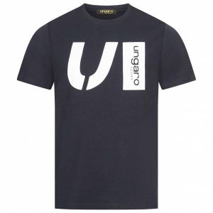 Ungaro Romain Hommes T-shirt US0011-UX0017-02