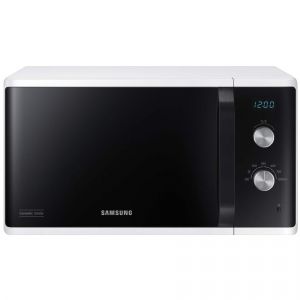 Samsung Micro-ondes Solo MS23K3614AW- 23L
