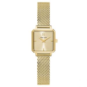 Pierre Lannier Montre Femme Leonor Dor&eacute; 072J542
