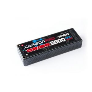 Kyosho Lipo Carbon Pro 5500Mah 90C 7.4V - Orion