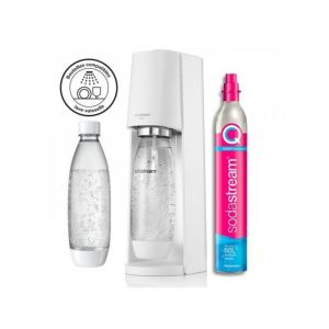 Sodastream Machine à Soda - Machine Terra Blanche